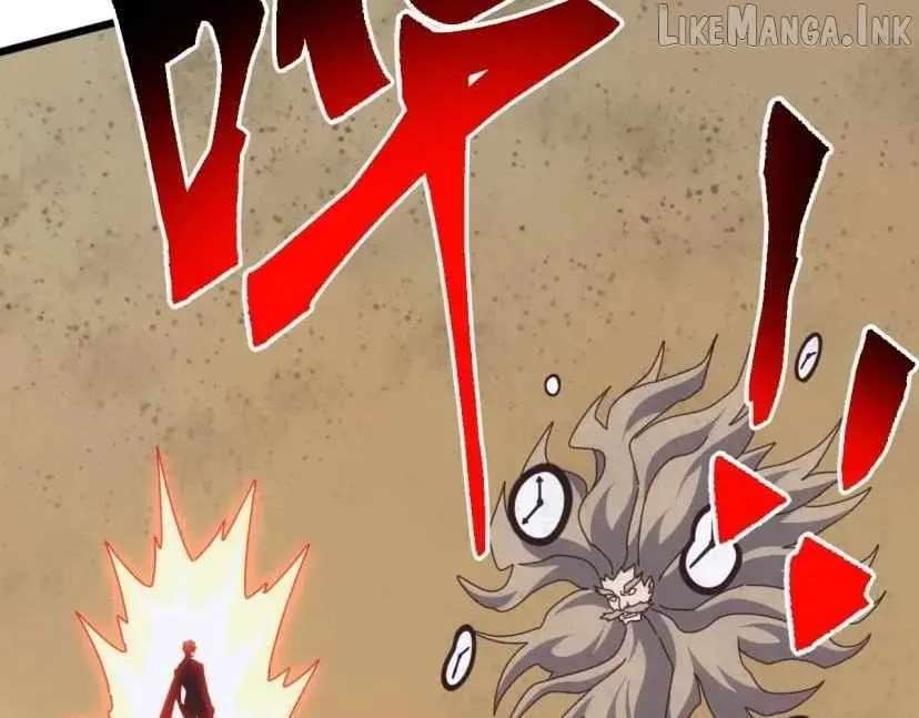 Invasion Of The Myriad Races: Starting By Taming A Legendary Beast Chapter 96 - page 9