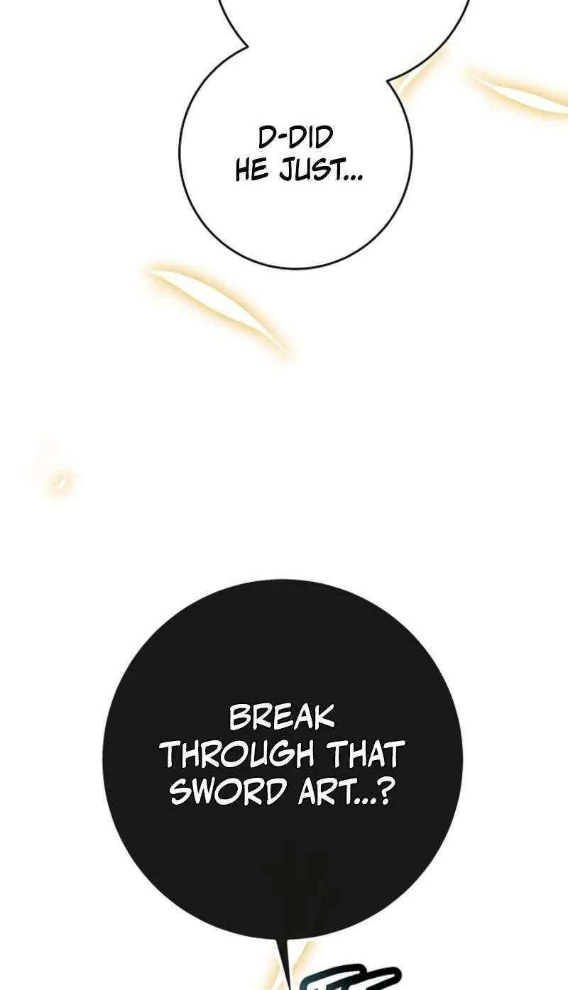 The Return of the Namgoong Clan's Granddaughter Chapter 58 - page 85
