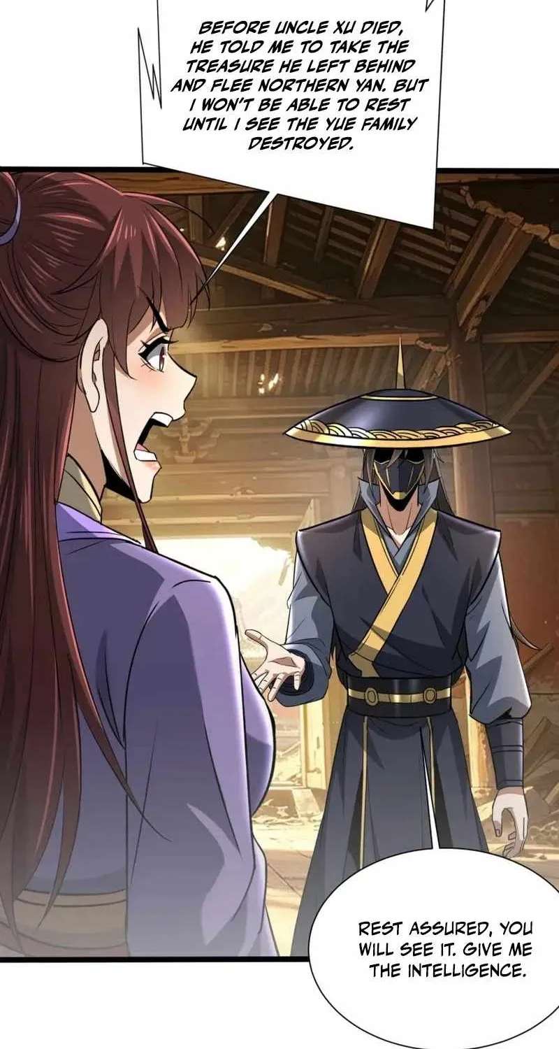 I pay my respects to the Cult Leader Chapter 35 - page 71