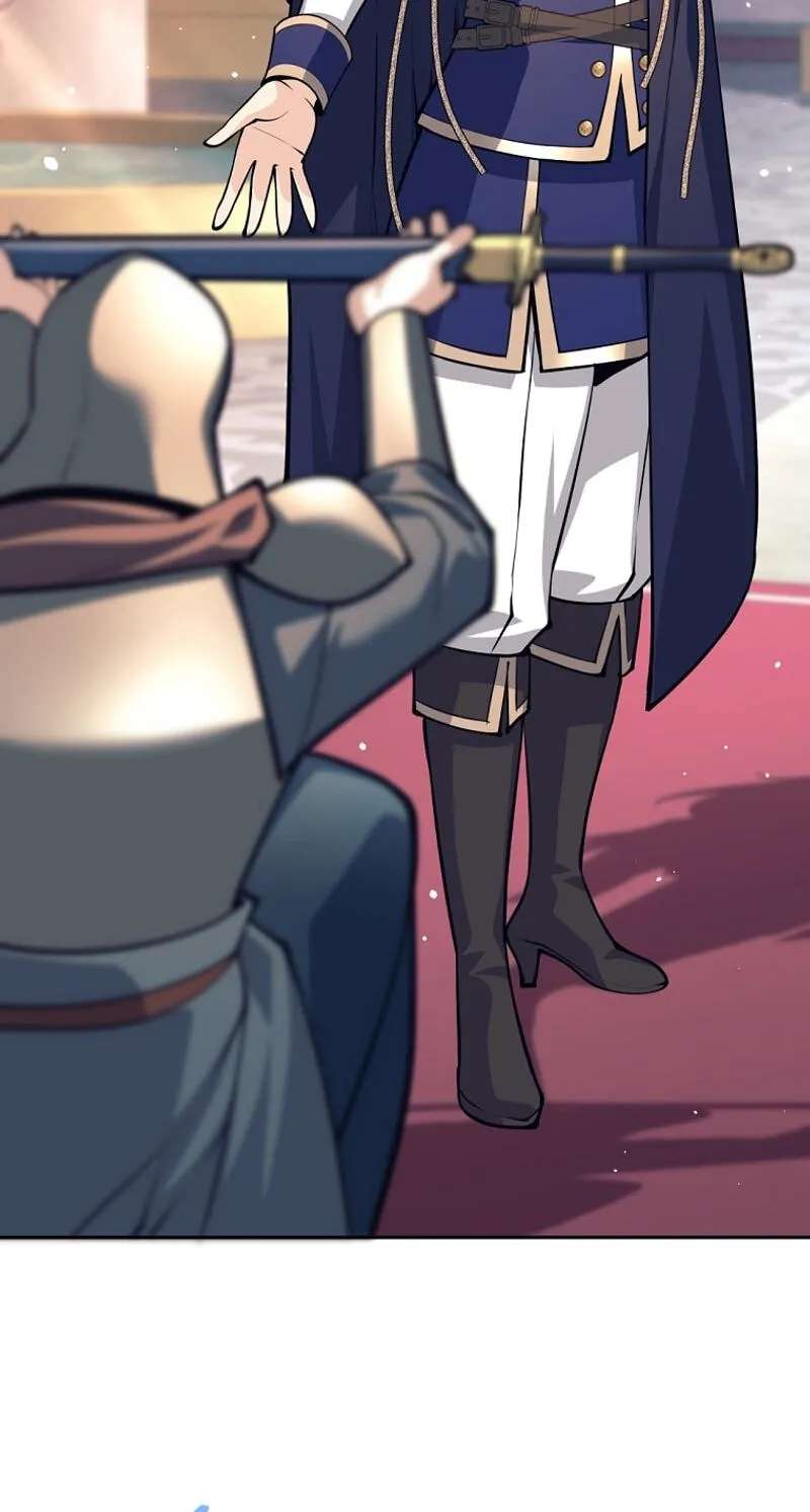 I'm Quitting the Hero's Party Chapter 160 - page 57
