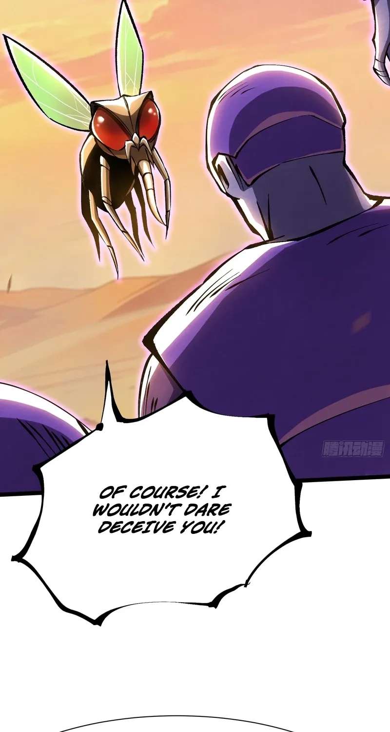 I Really Don't Want To Learn Forbidden Spells Chapter 184 - page 3