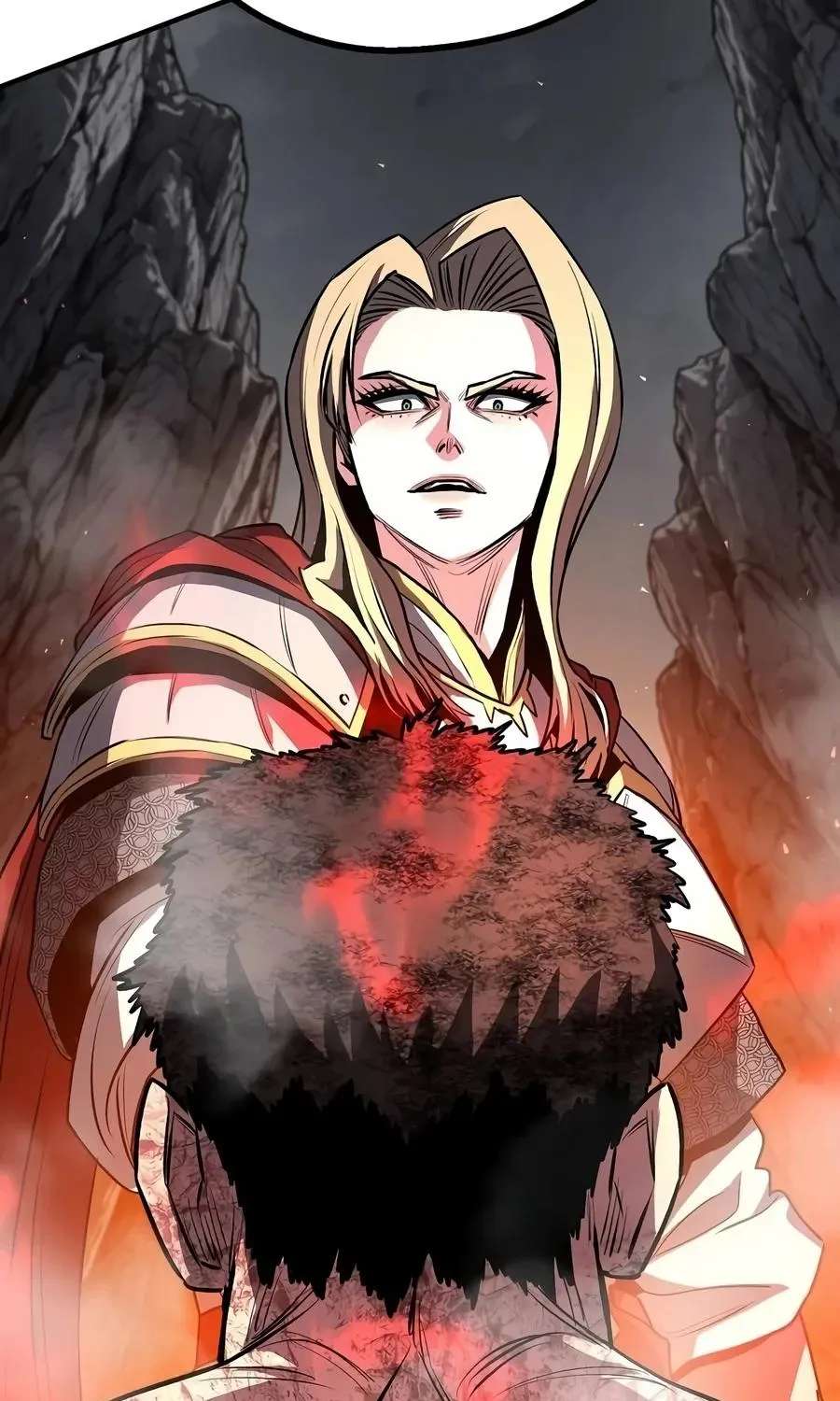 The Berserker's Second Playthrough Chapter 42 - page 146
