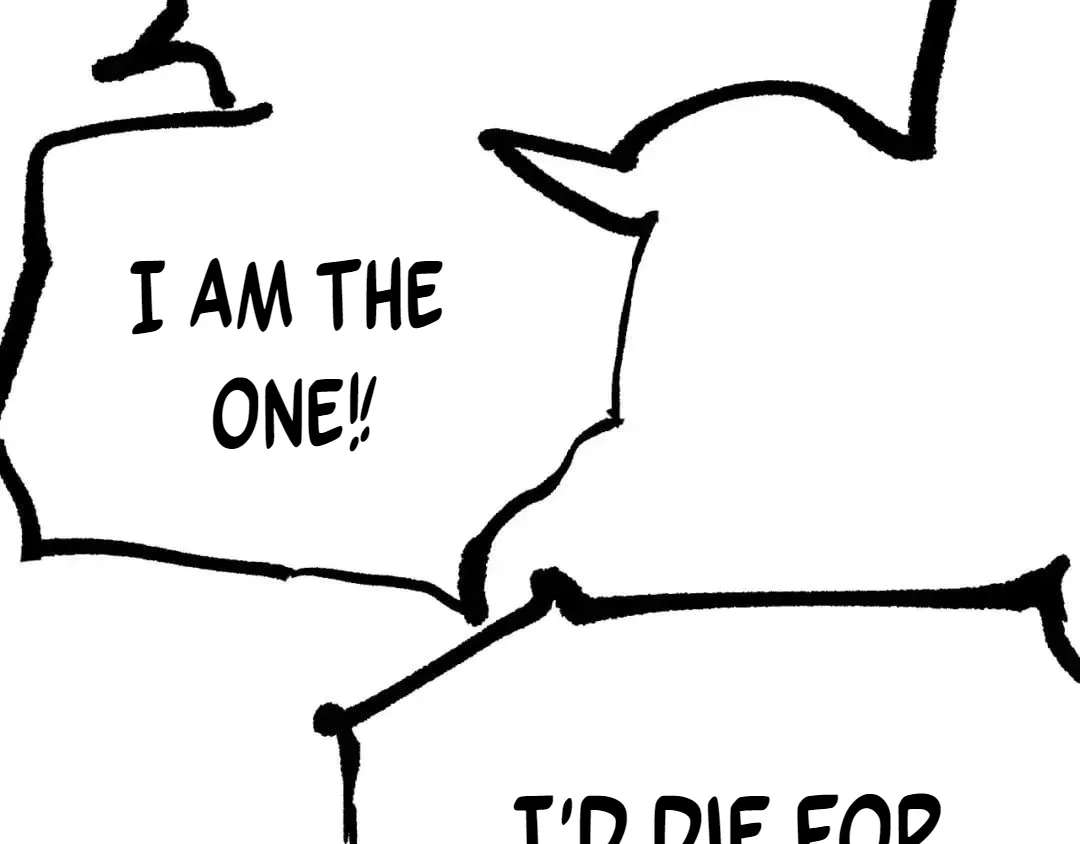 God-level Assassin, I’m the Shadow Chapter 146 - page 33