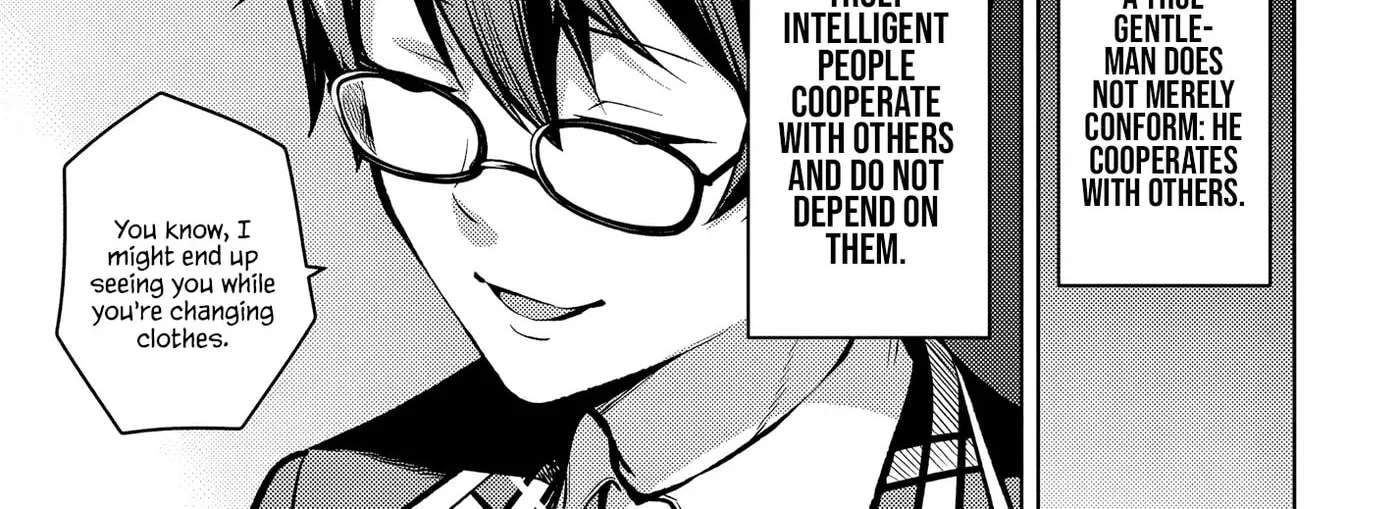 Tier 1 Shimai: Yuumei Yonshimai wa Boku nashi de wa Ikirarenai Chapter 1.2 - page 81