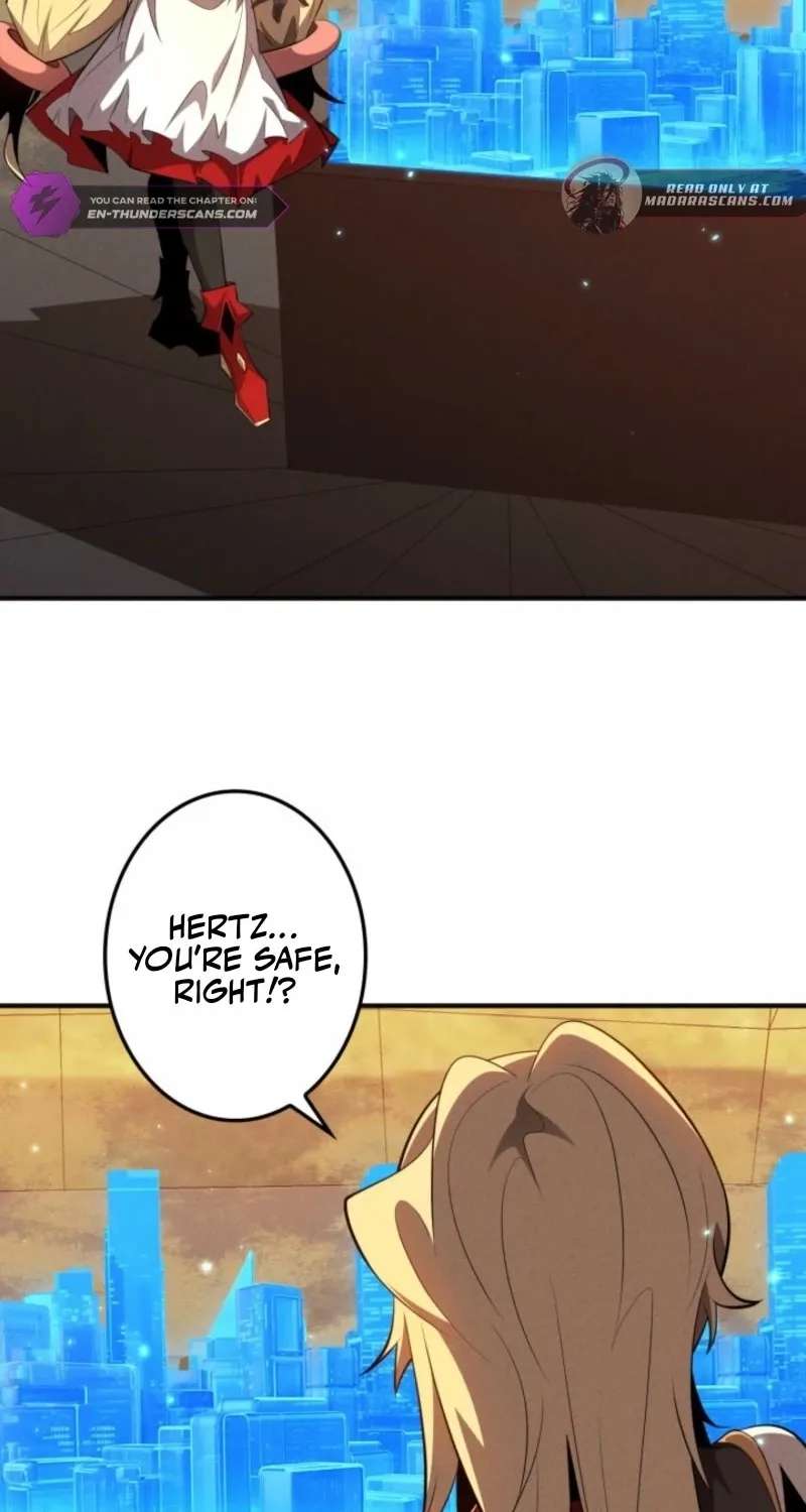 Dream Beast Hunter Chapter 28 - page 41