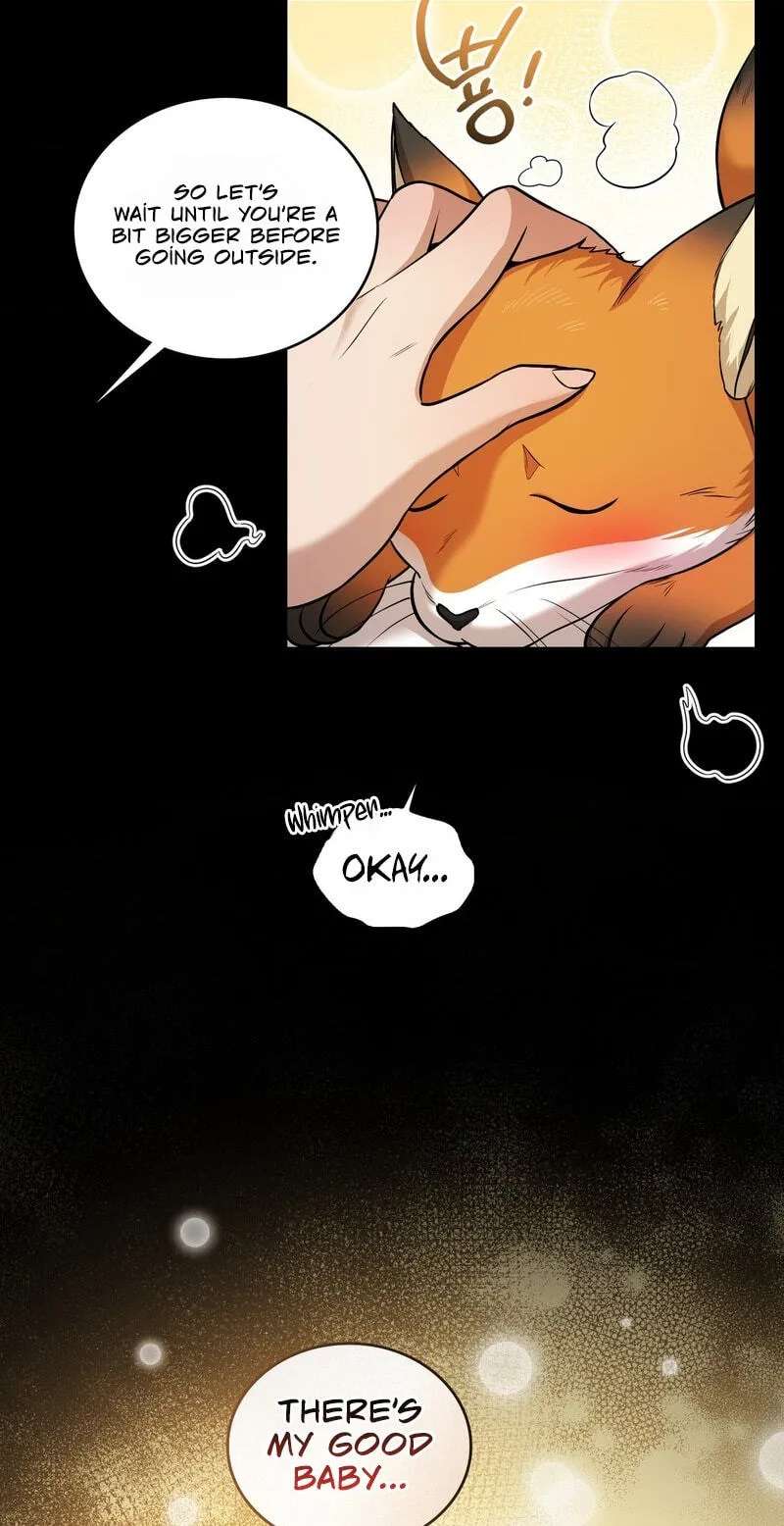 Dokkaebi Chapter 27 - page 56