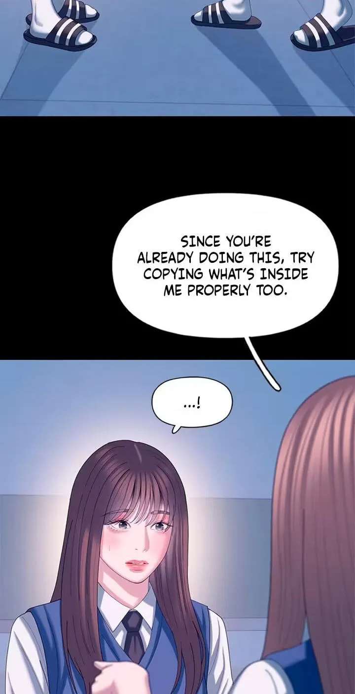 Dating Hell Chapter 31 - page 21
