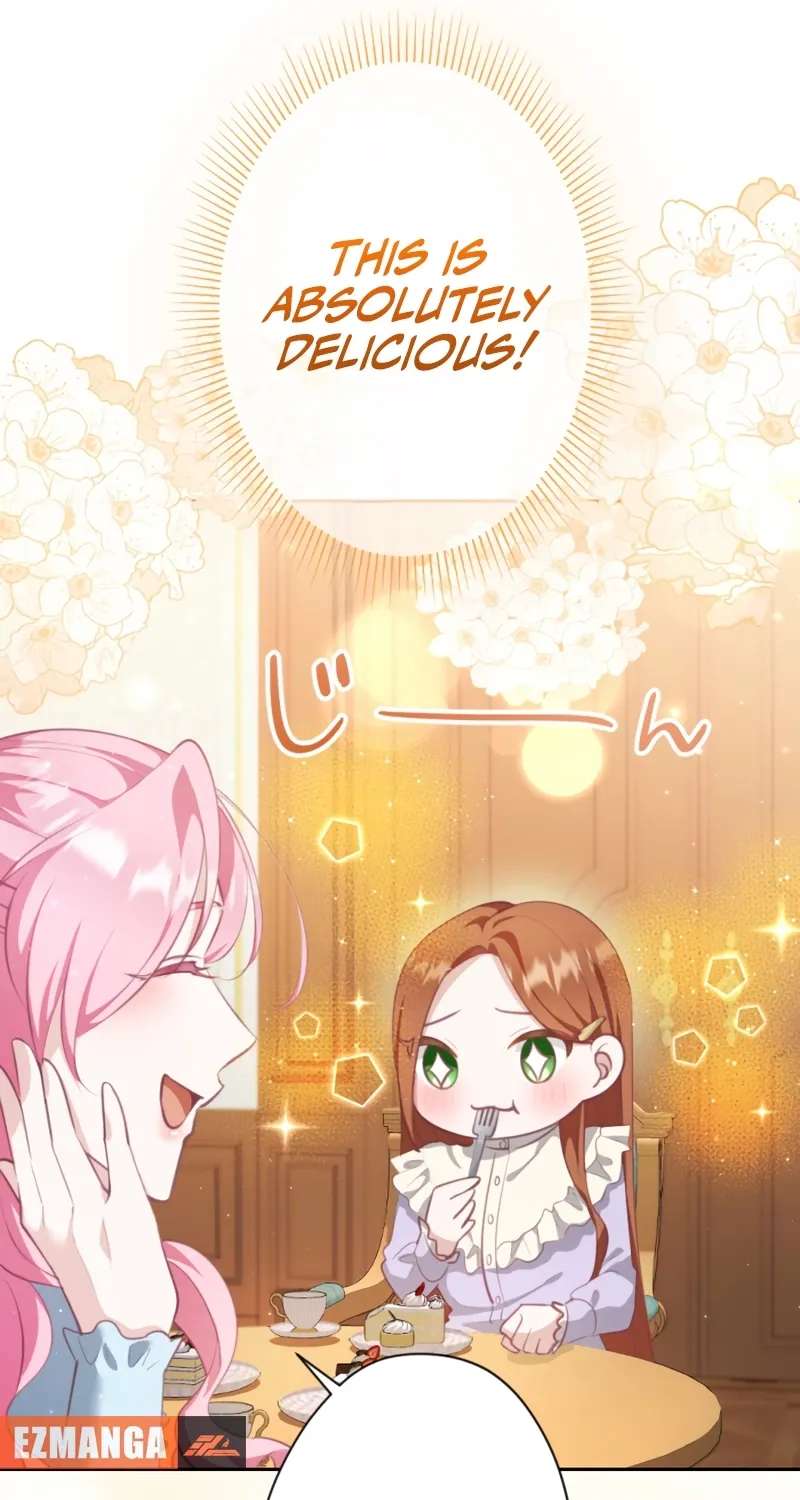 The Unhappy Poison Witch's Happy Marriage Chapter 8 - page 69