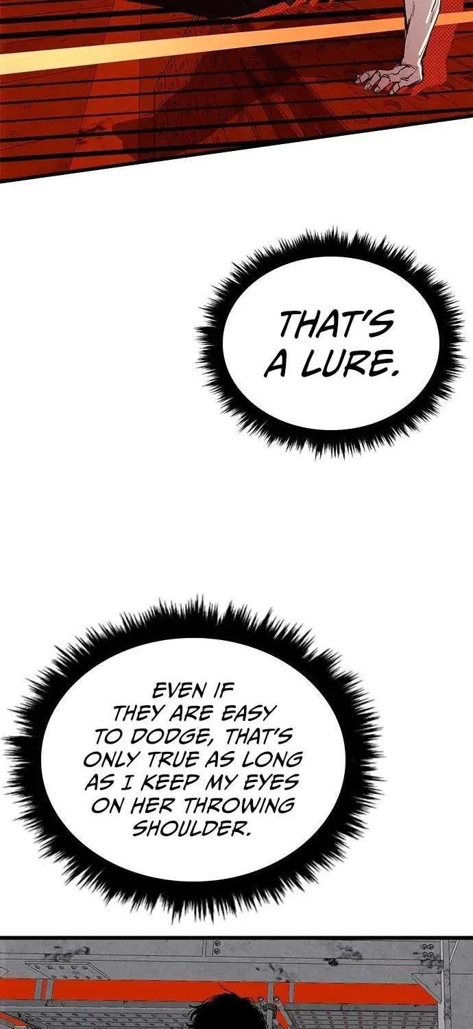 High Class Chapter 85 - page 44