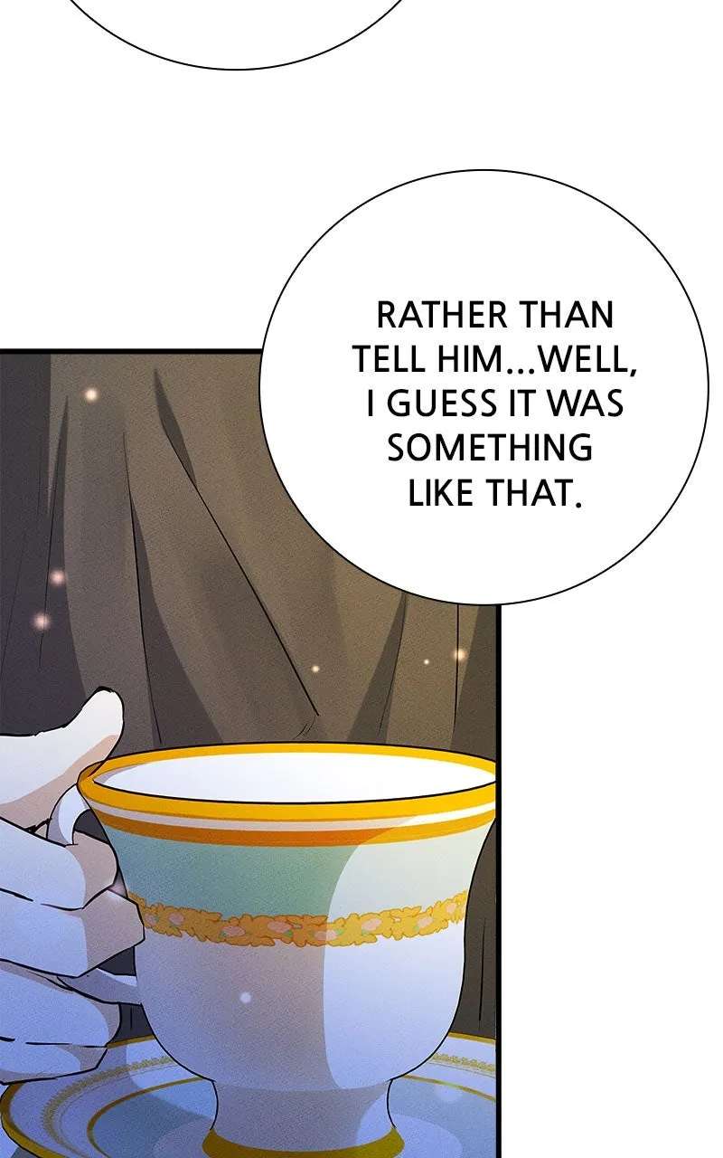 Time To Call OffThis Engagement Chapter 10 - page 11