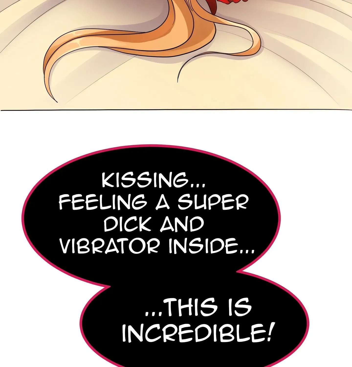Between Snow and Chocolate Chapter 2 - page 33