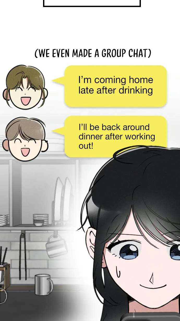 Simply Immature Chapter 4 - page 67