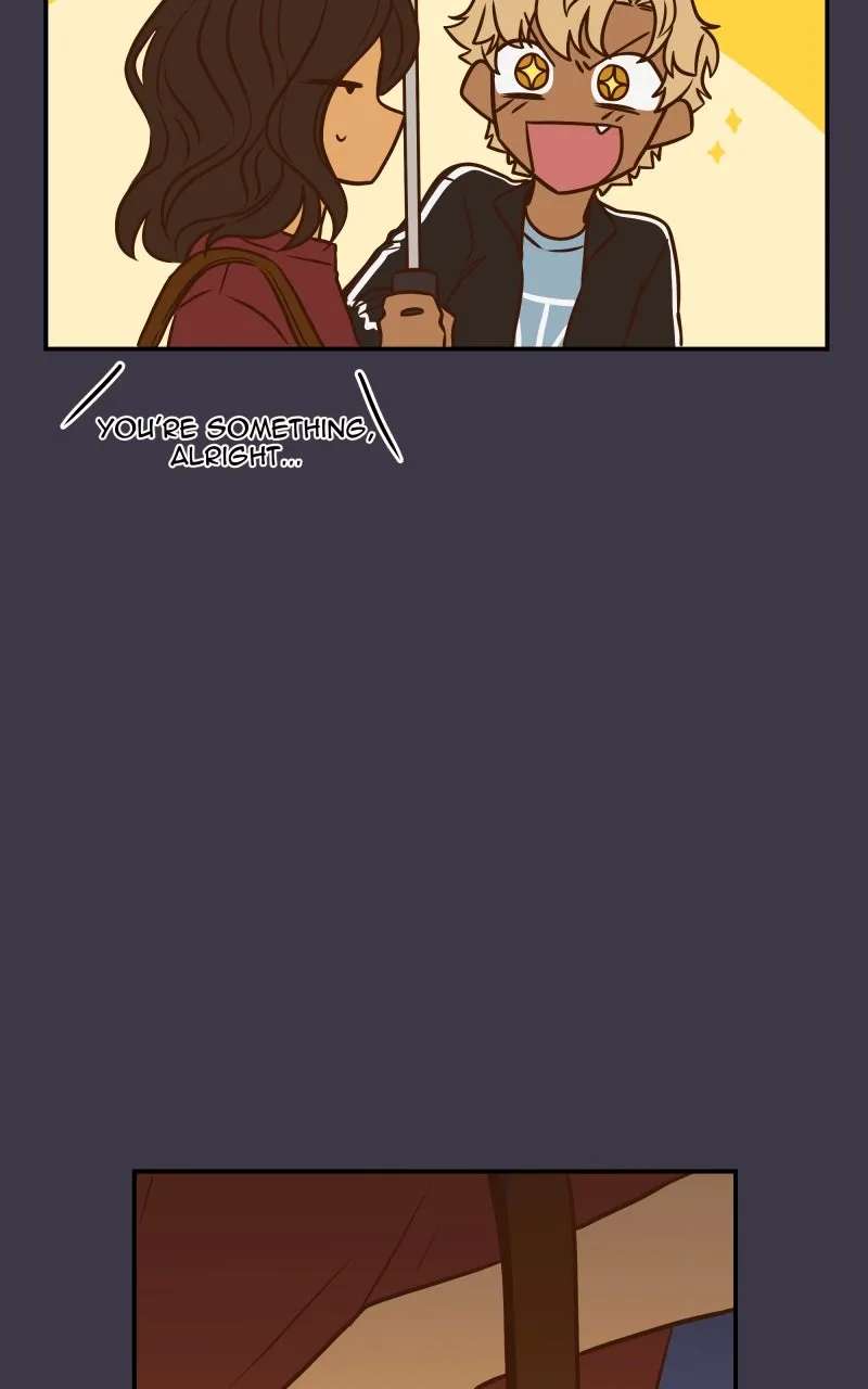 Diner for Adas Chapter 4 - page 77