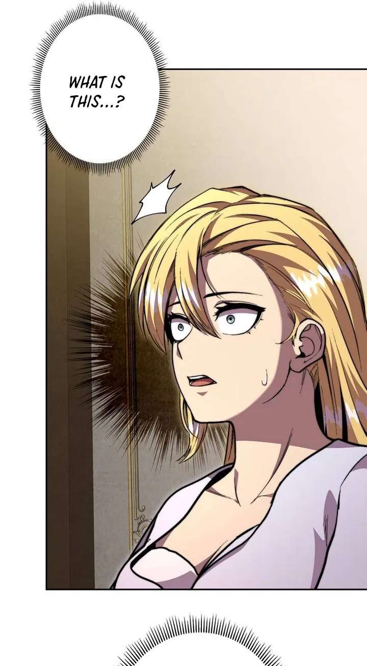 Holy Emperor’s Grandson Is A Necromancer Chapter 120 - page 67
