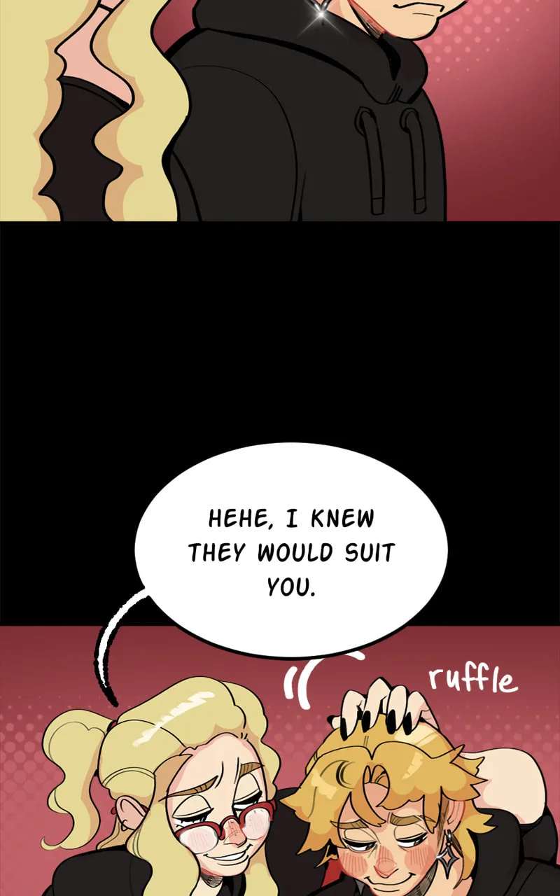 Not So Silent Chapter 88 - page 23