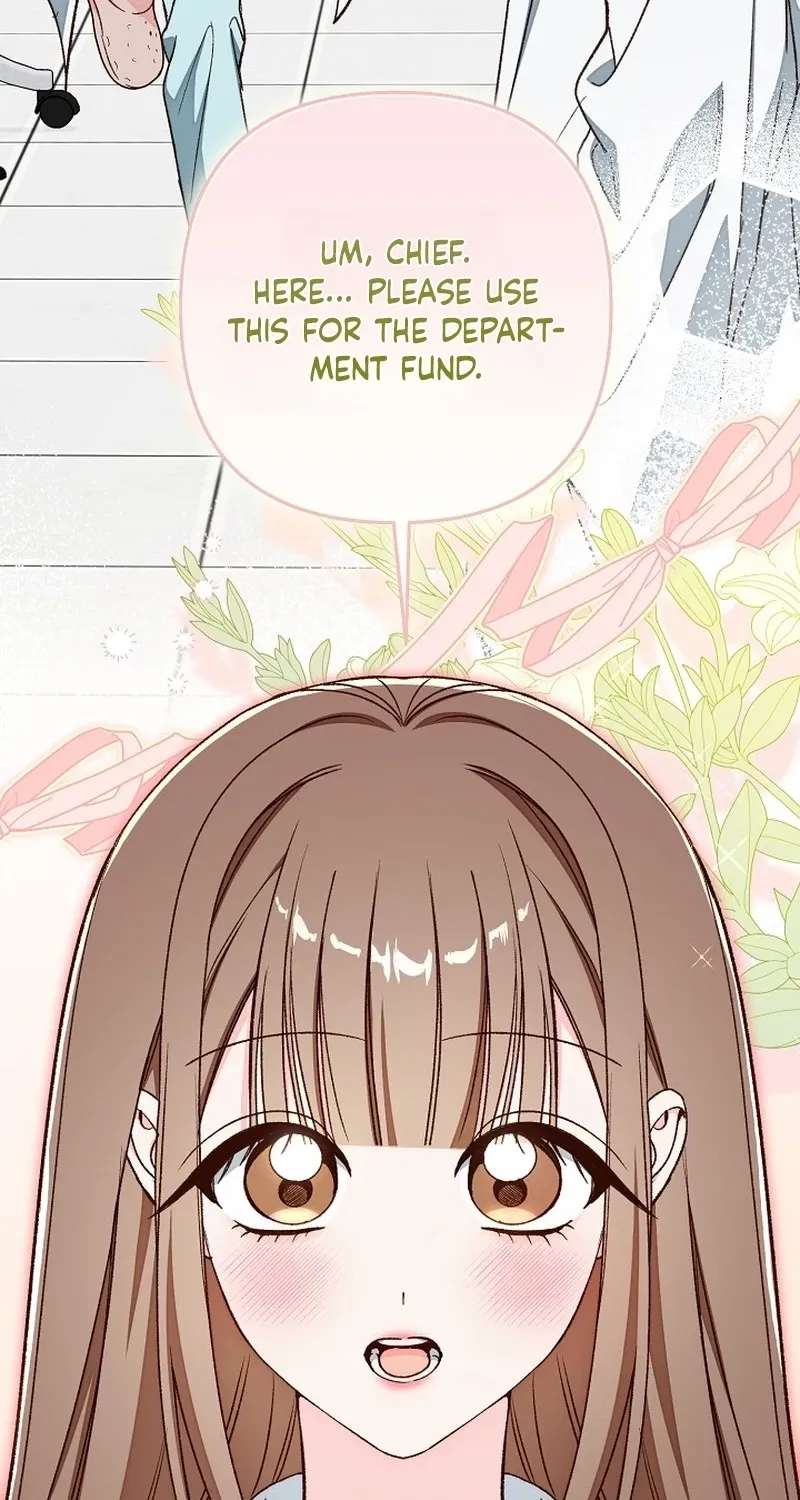 Illusion Blind Date Chapter 16 - page 31