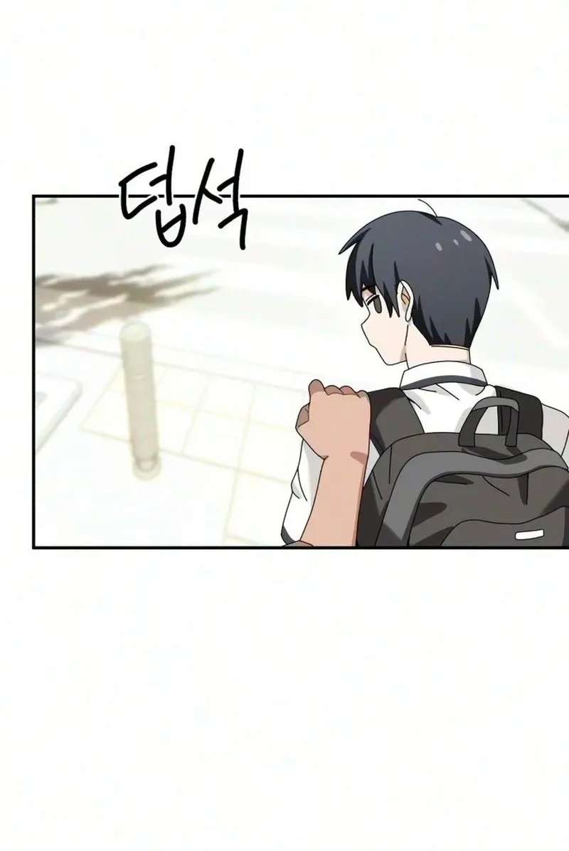 Black yet Pure White Chapter 3 - page 20
