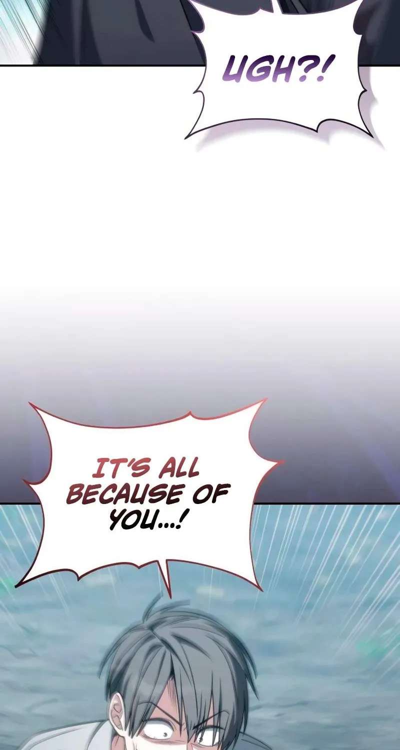 Devely’s Healing Time Chapter 26 - page 19
