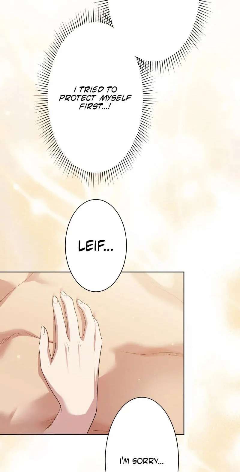 Kono to Ai wa Chi Yori Koku Chapter 44 - page 45