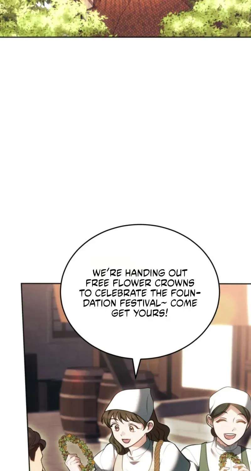 Vote for Your Knight! Chapter 20 - page 73