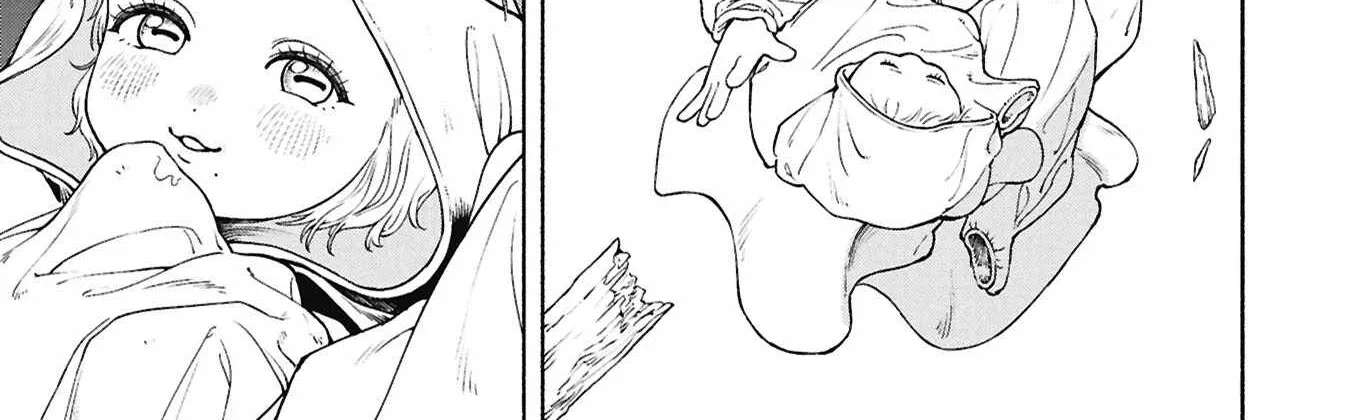 The tales of the female knight and the boy with the furry ears Chapter 77 - page 18