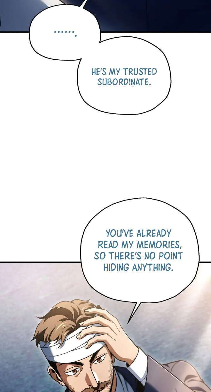 The Player Who Can't Level Up Chapter 242 - page 49