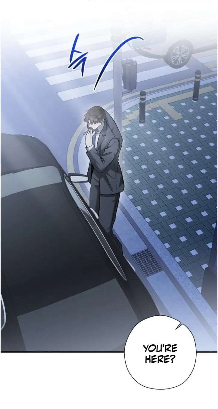 This Isn't Why I Applied Chapter 42 - page 29