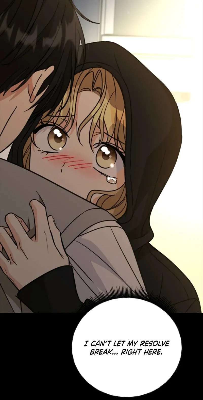 Love Rehab for a Gangster Chapter 55 - page 88