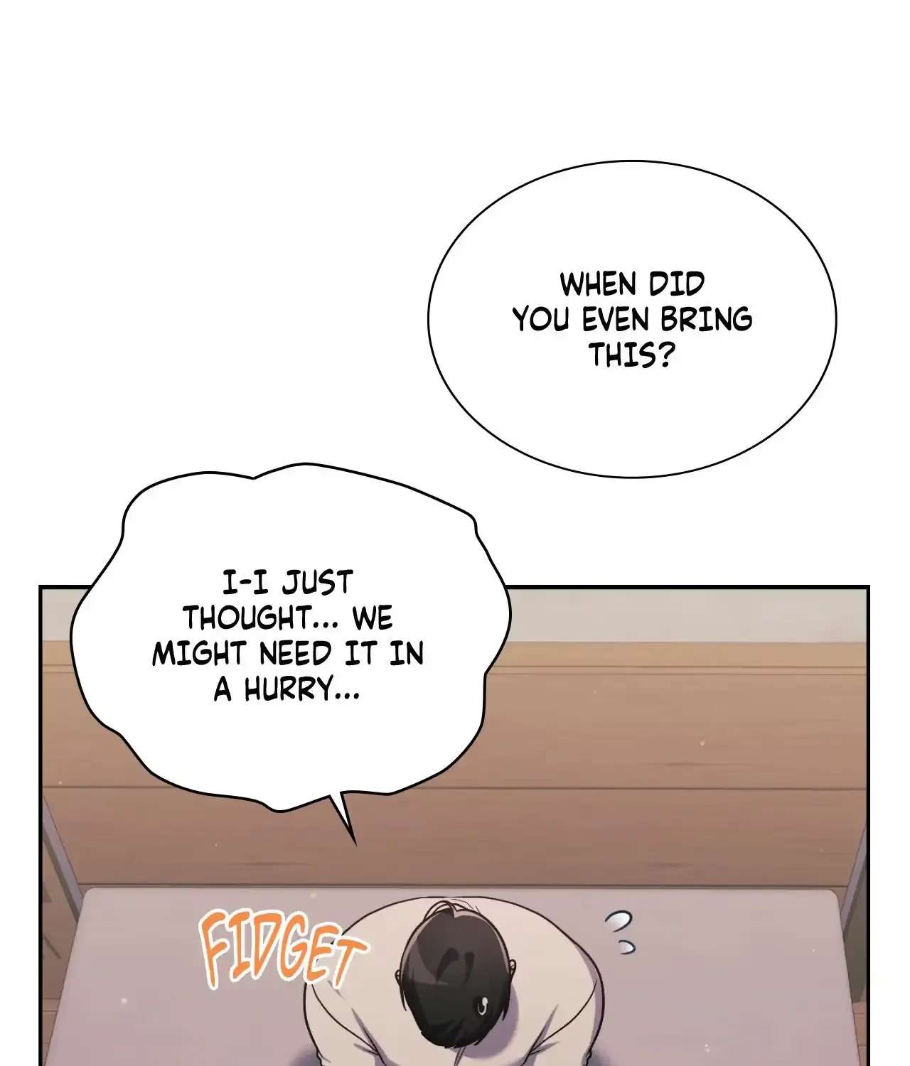 I'm Not Your Fated Guide, But... Chapter 47 - page 43