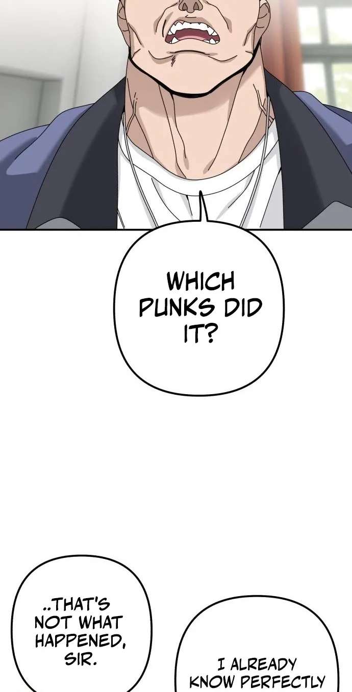 Black but Pure White Chapter 5 - page 13
