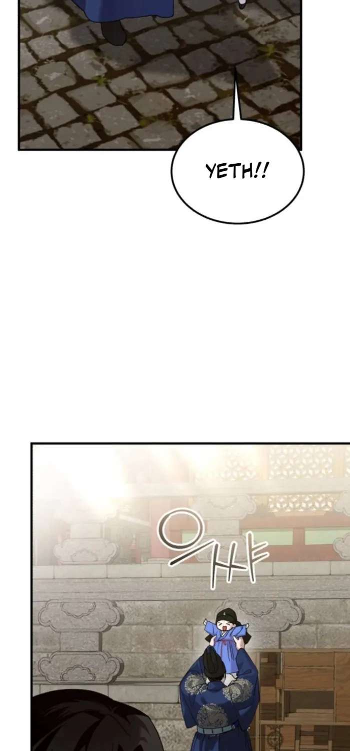 Reborn as the Doomed Prince’s Nanny Chapter 48 - page 43