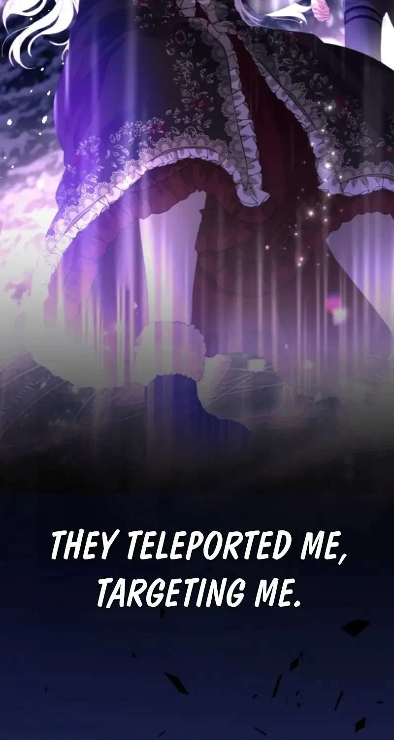 The Calamity Prince Desires the Fake Princess Chapter 17 - page 82