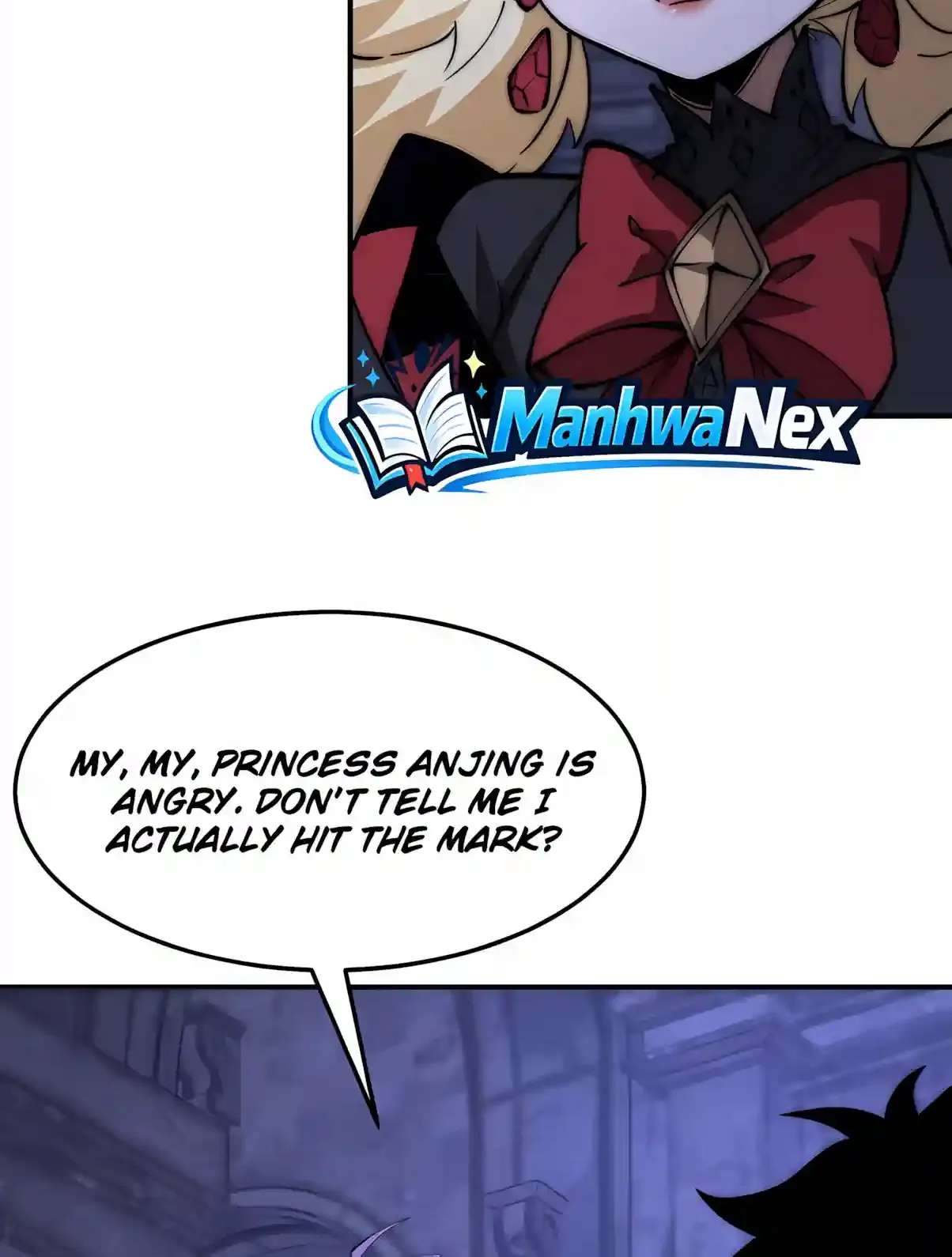 Devil Summoner, I am the Abyss Lord Chapter 83 - page 44