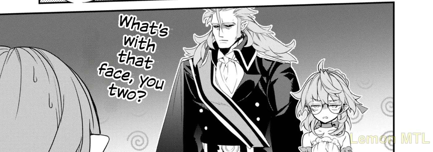 Kaketa Tsuki no Mercedes: Kyuuketsuki no Kizoku ni Tensei Shita kedo Suteraresou nanode Dungeon o Seiha Suru @COMIC Chapter 24 - page 44