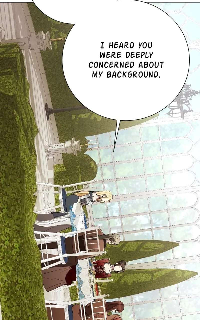 Wished You Were Dead Chapter 129 - page 11