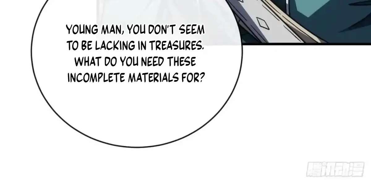 The Lord Of The Wheel Of Destiny Chapter 258 - page 22