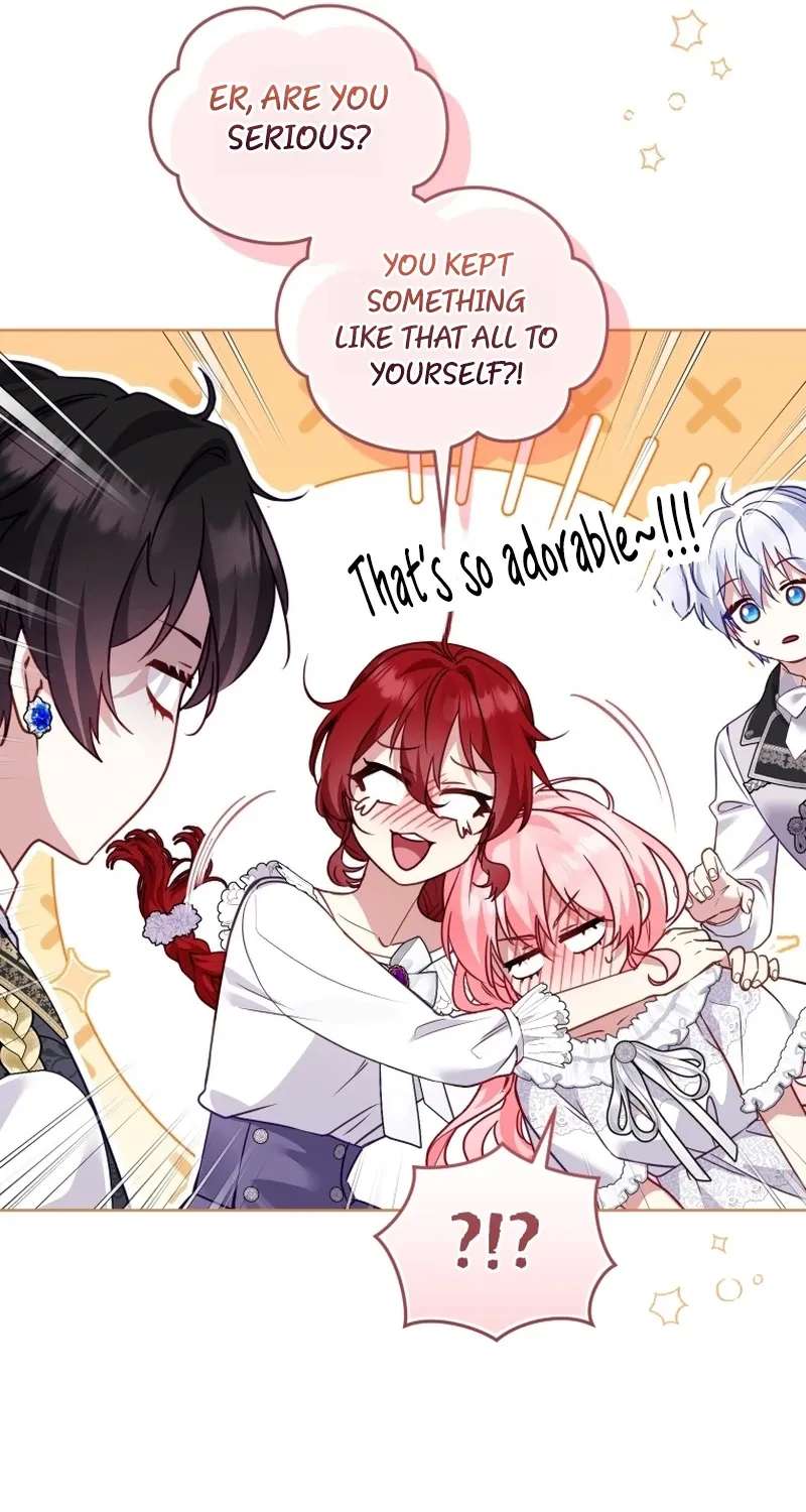 I’m Being Raised By Villains Chapter 160 - page 9