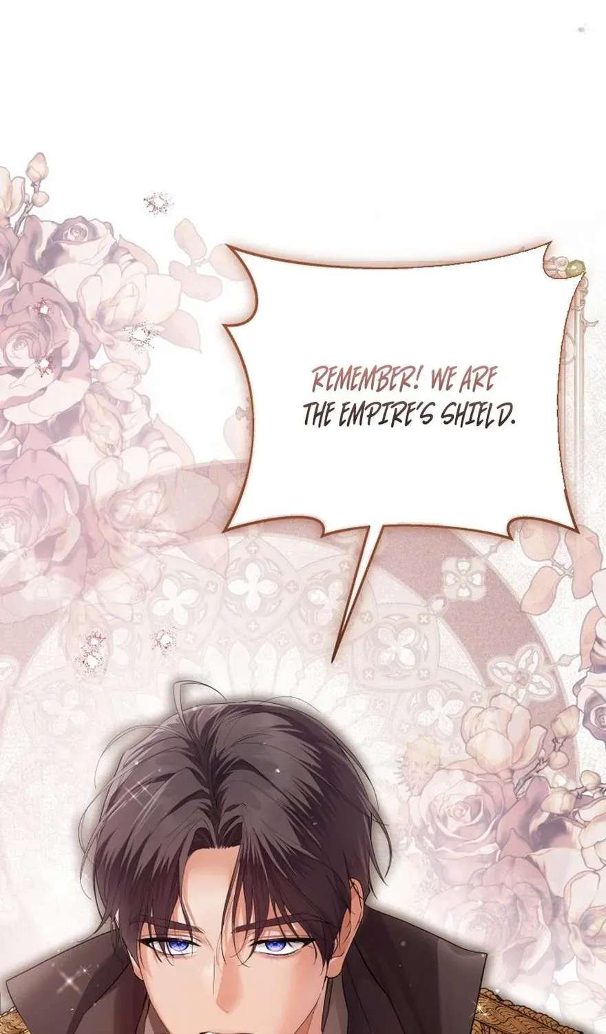 The Princess Stans in Secret Chapter 85 - page 30