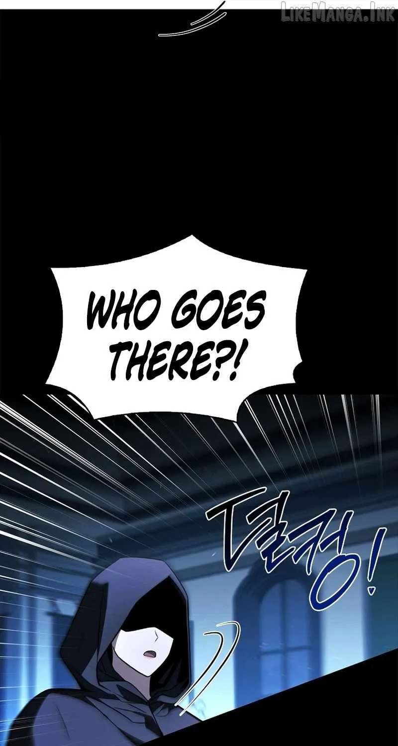 To Hell with Being Heir, I'm going to Heal Chapter 30 - page 111