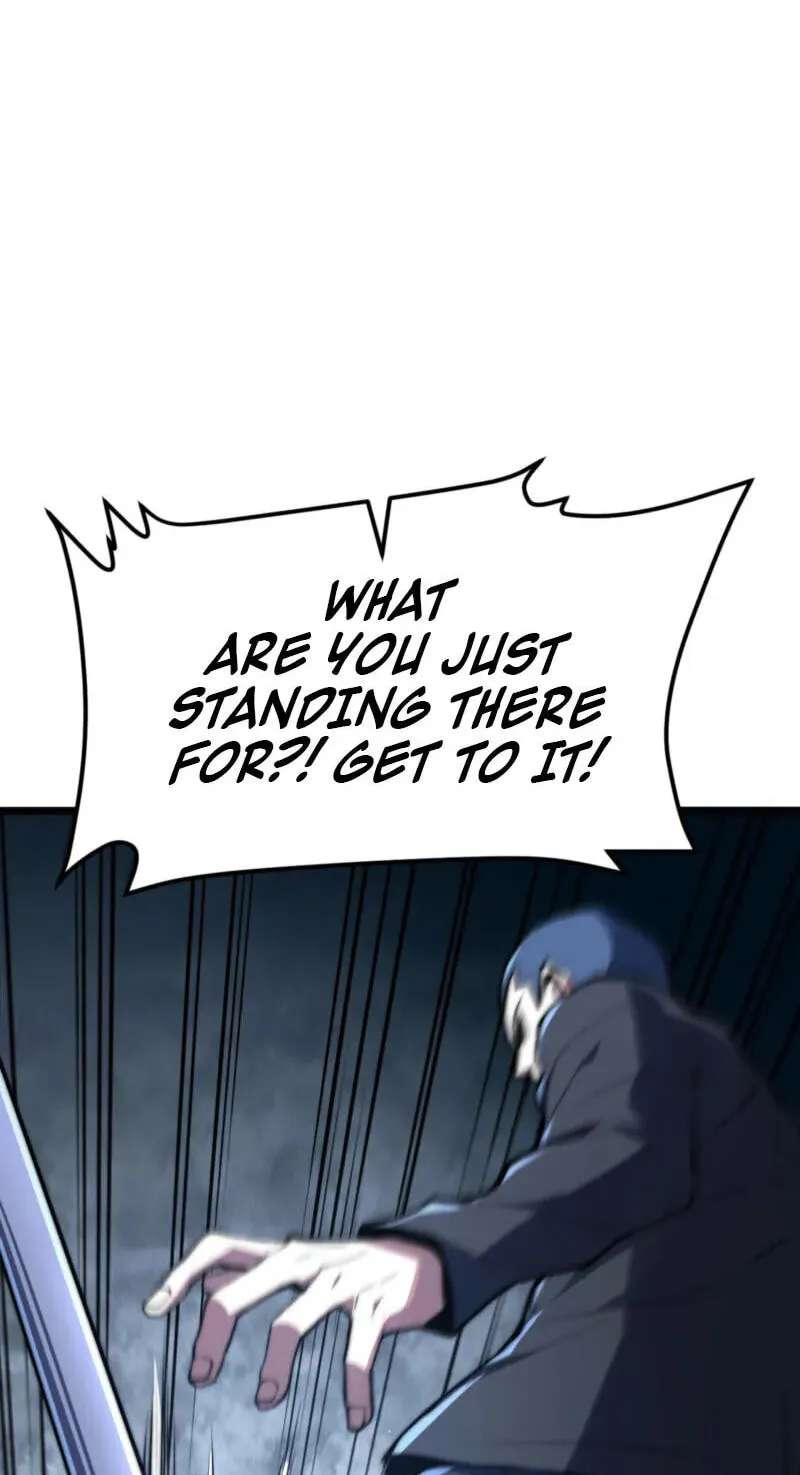 I Became a God Devouring Souls at the Crematorium Chapter 31 - page 70