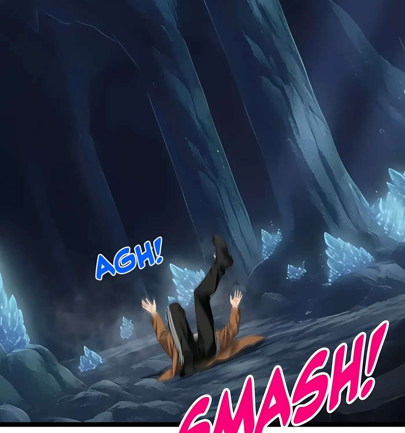 Mojo Leveling Chapter 1 - page 125