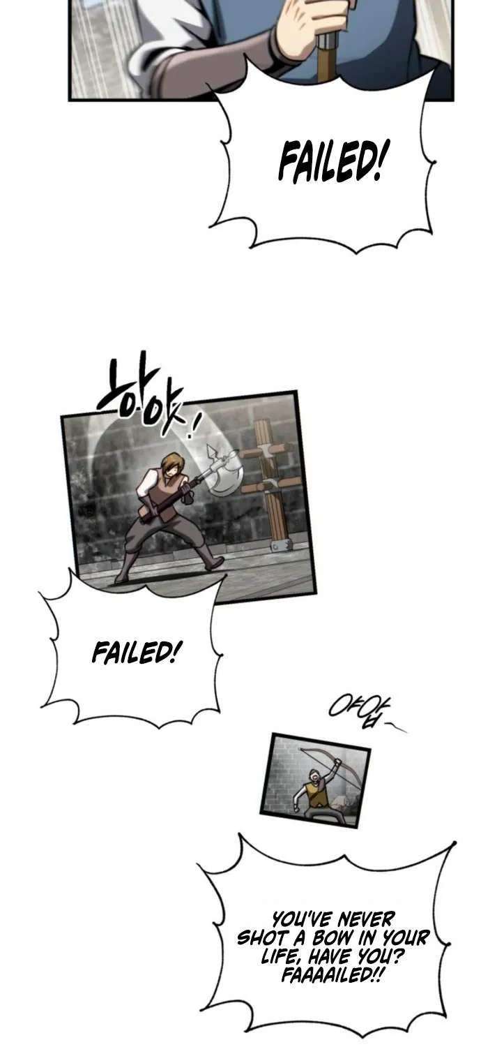I Became The Rogue First Prince Chapter 54 - page 77