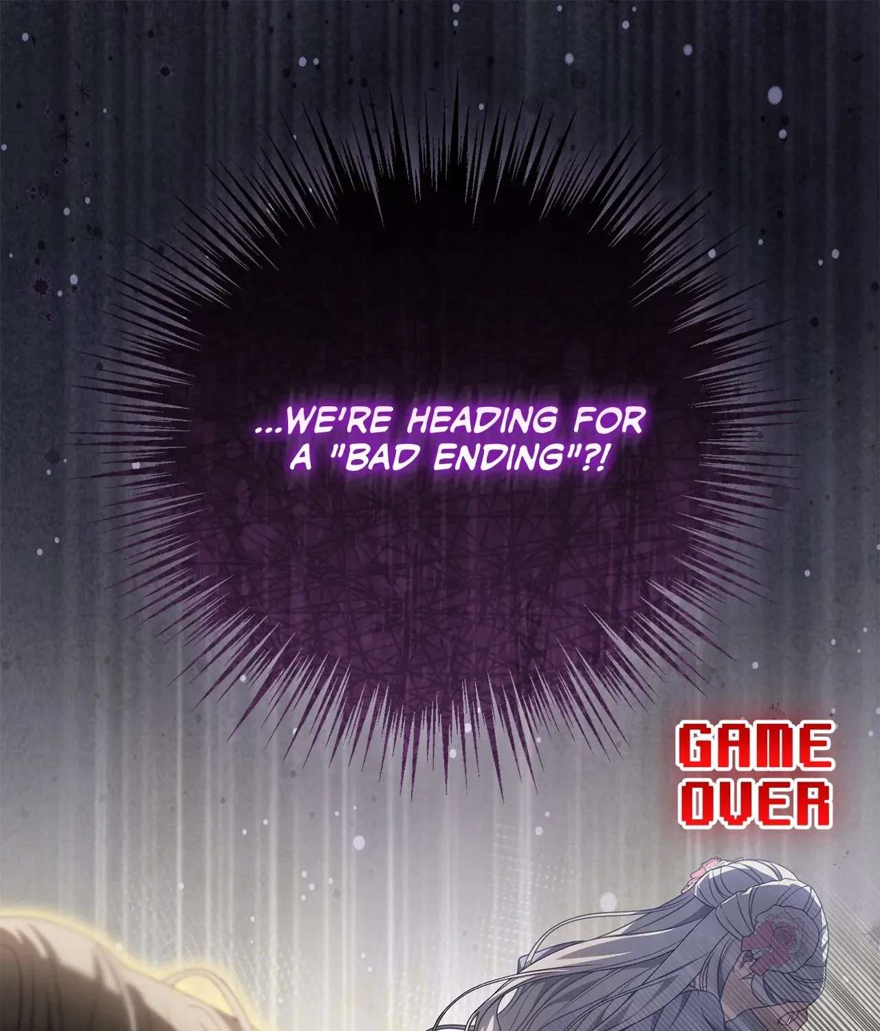 That’s Not What My Will Said Chapter 63 - page 21