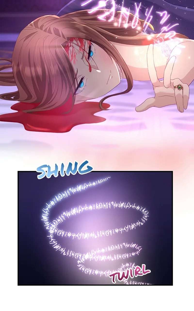 The Genius Mage isNo Incompetent Wife Chapter 2 - page 111