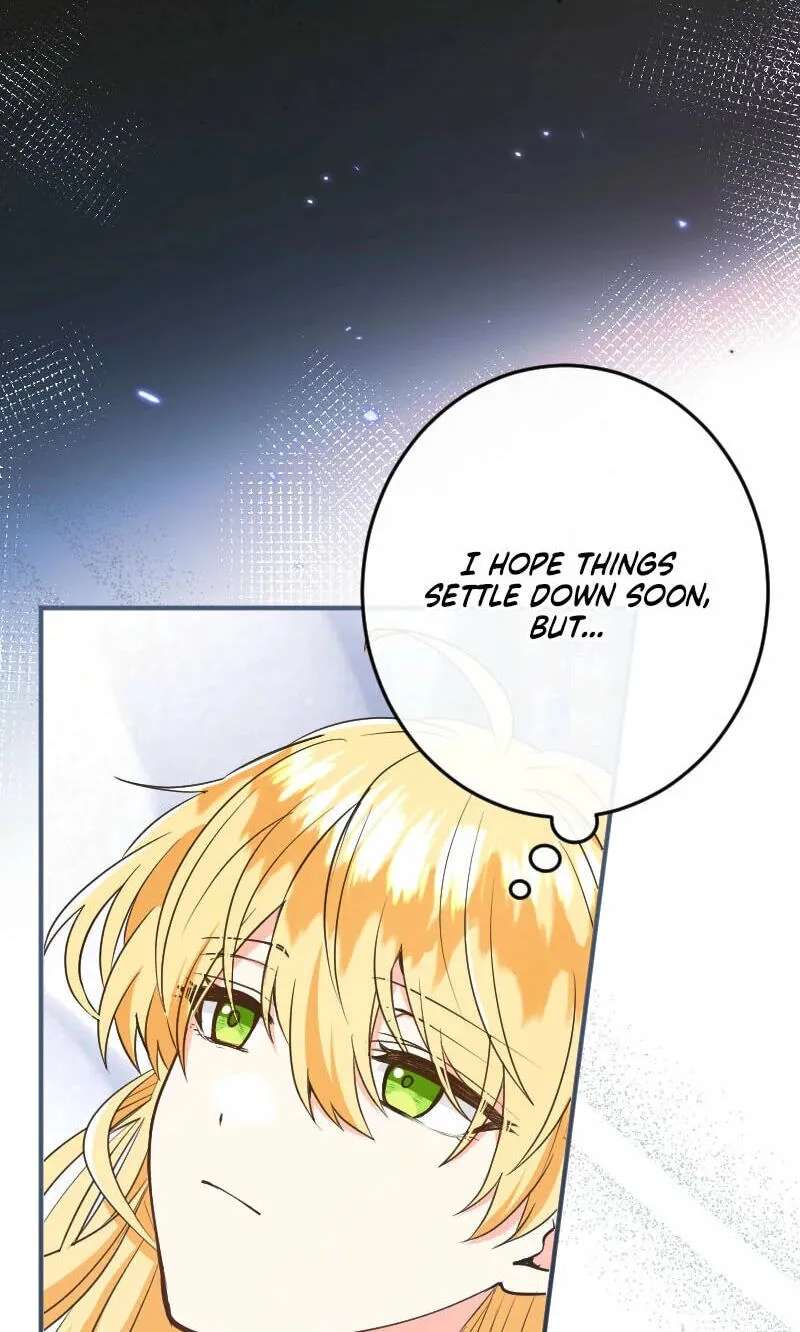Zense no Otto Datta Yandere Koushaku ni Tsukamarimashita Chapter 36 - page 17