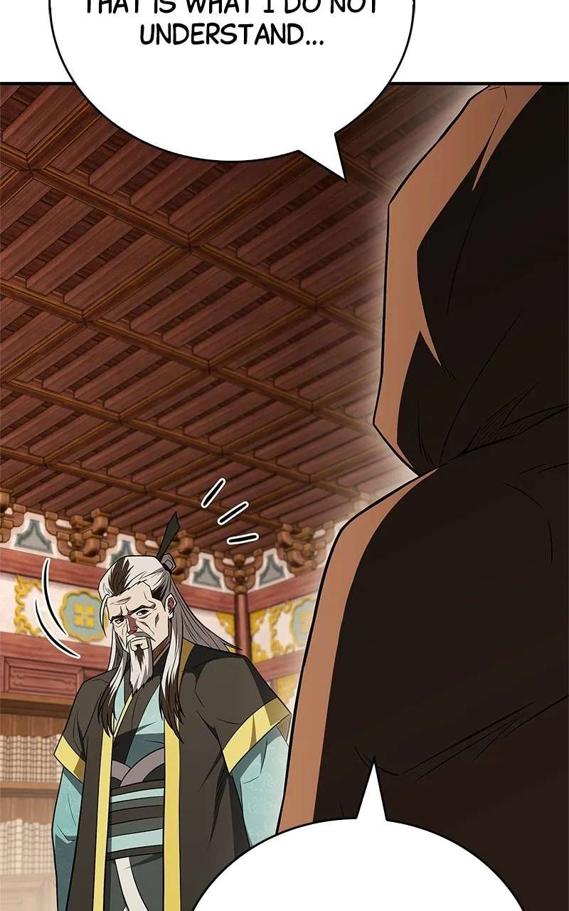 The Genius MurimFitness Trainer Chapter 109 - page 22