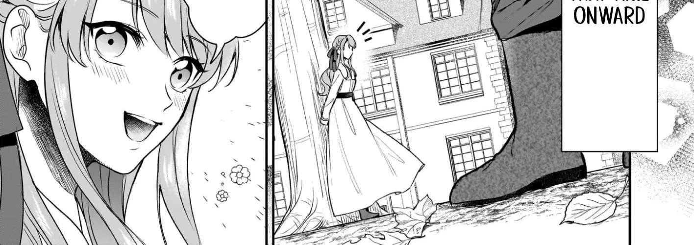 The Familiar, Devilish Knight Absolutely Hates Me Chapter 1 - page 58