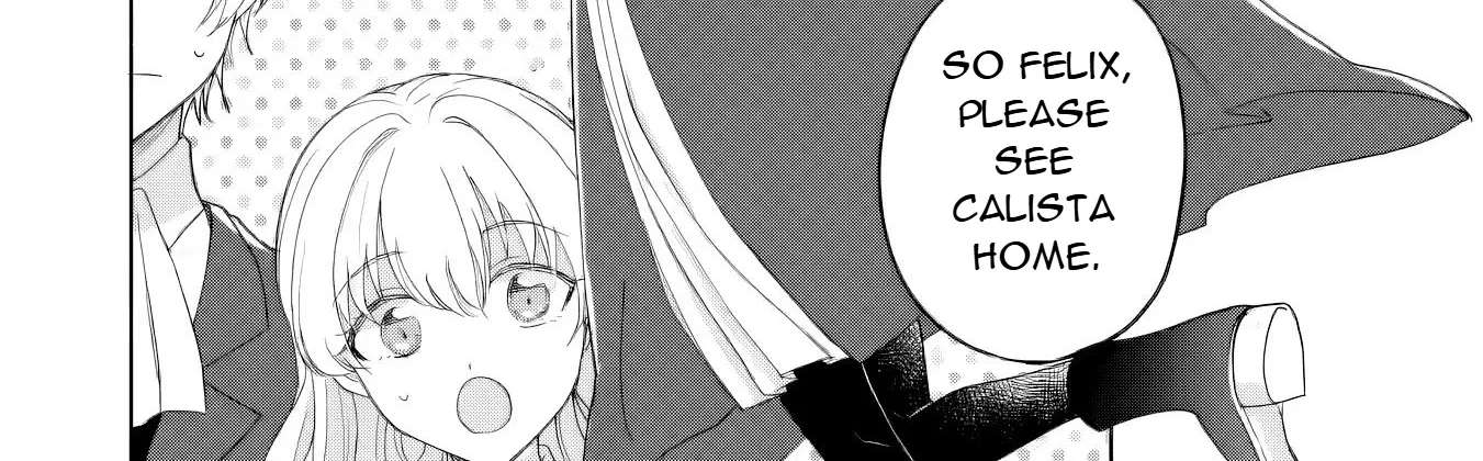 My Greedy Stepsister Stole My Fiancé and Tried to Take My House, so My Patience Finally Snapped Chapter 1 - page 51