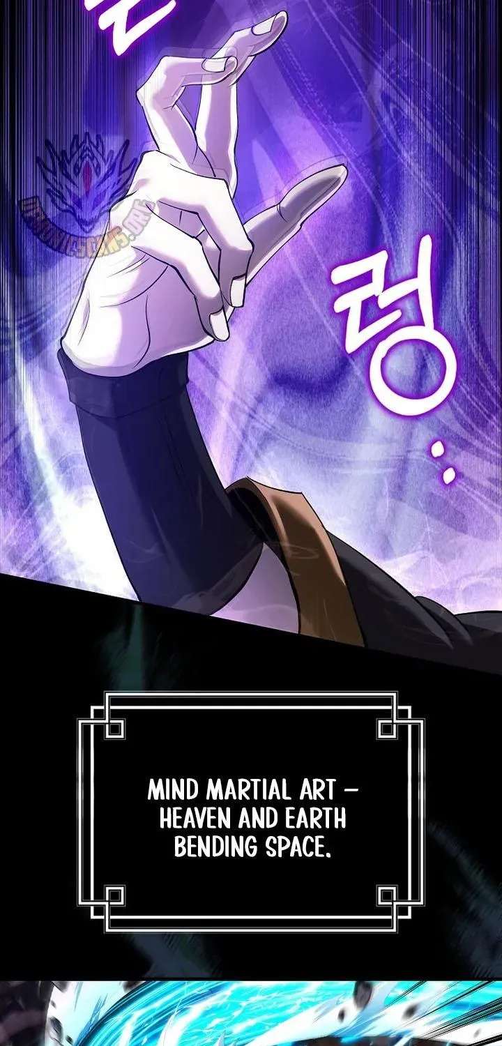 Doctor’s Rebirth Chapter 240 - page 81