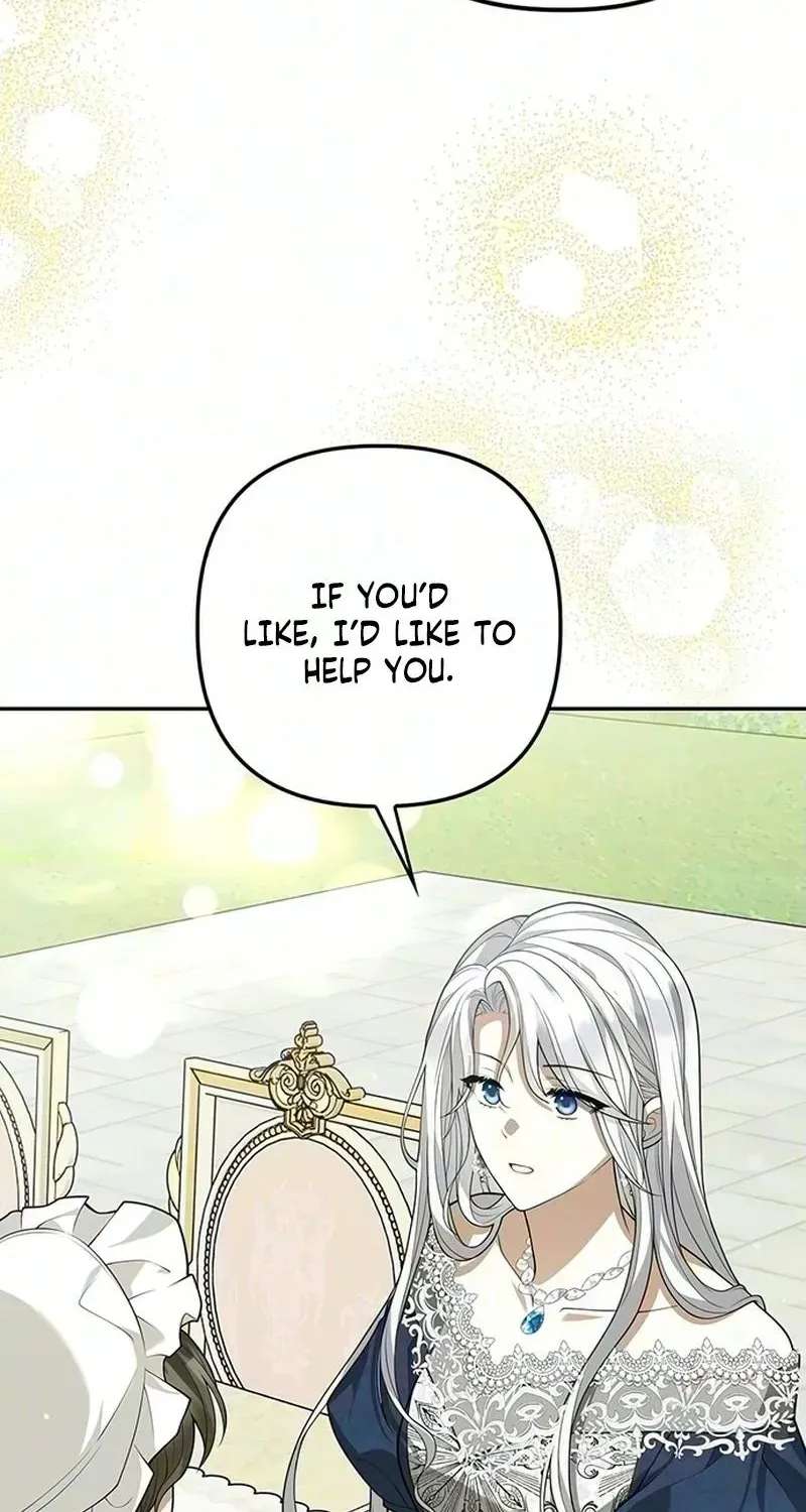 A Wicked Woman's Life with Her In-Laws Is Fun Chapter 10 - page 46